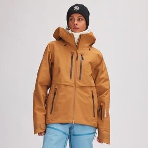 Backcountry Cottonwoods GORE-TEX Jacket